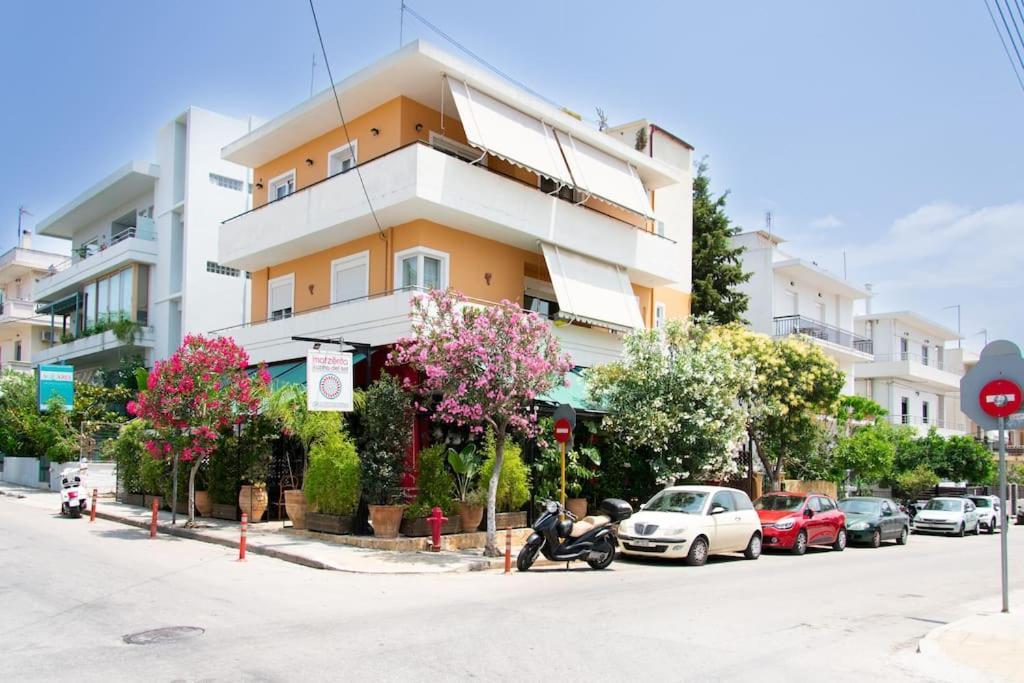 Kadiani'S Residence By 8Essentially 하니아 외부 사진